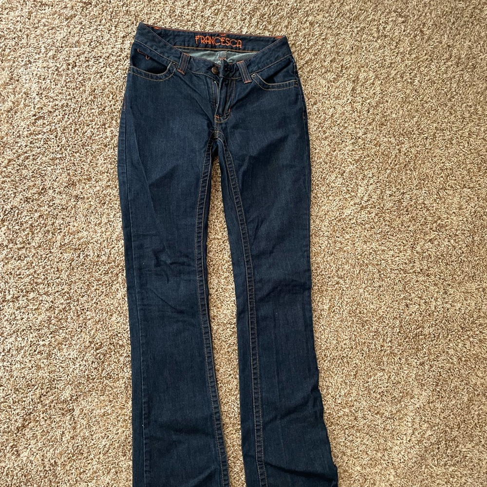 Kimes Ranch Jeans - Picture 4 of 6